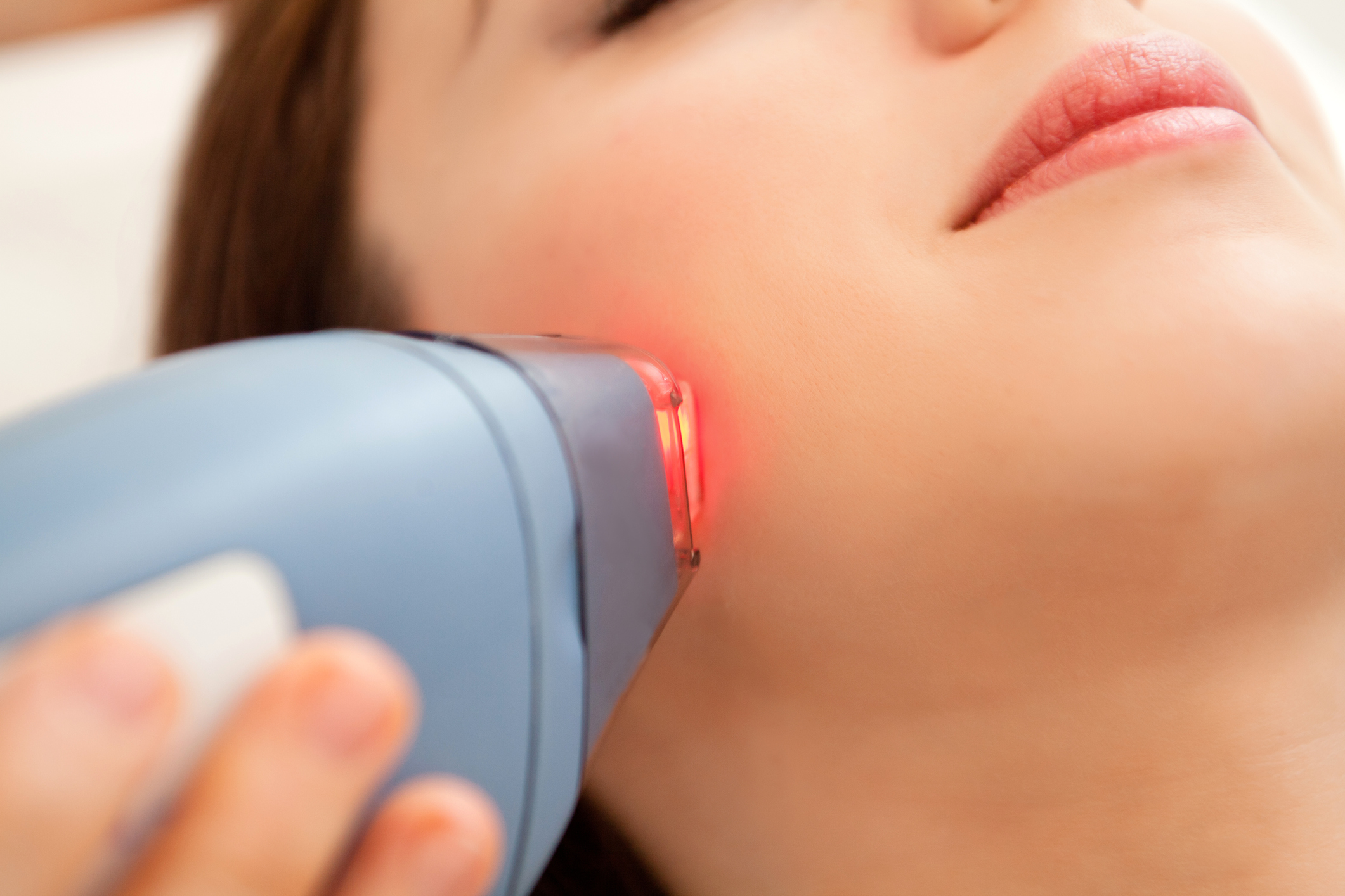 Laser Hair Removal 