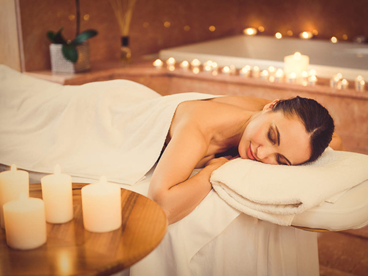 The Luxurious Massage And Spa The Best Place To Avail Spa Services