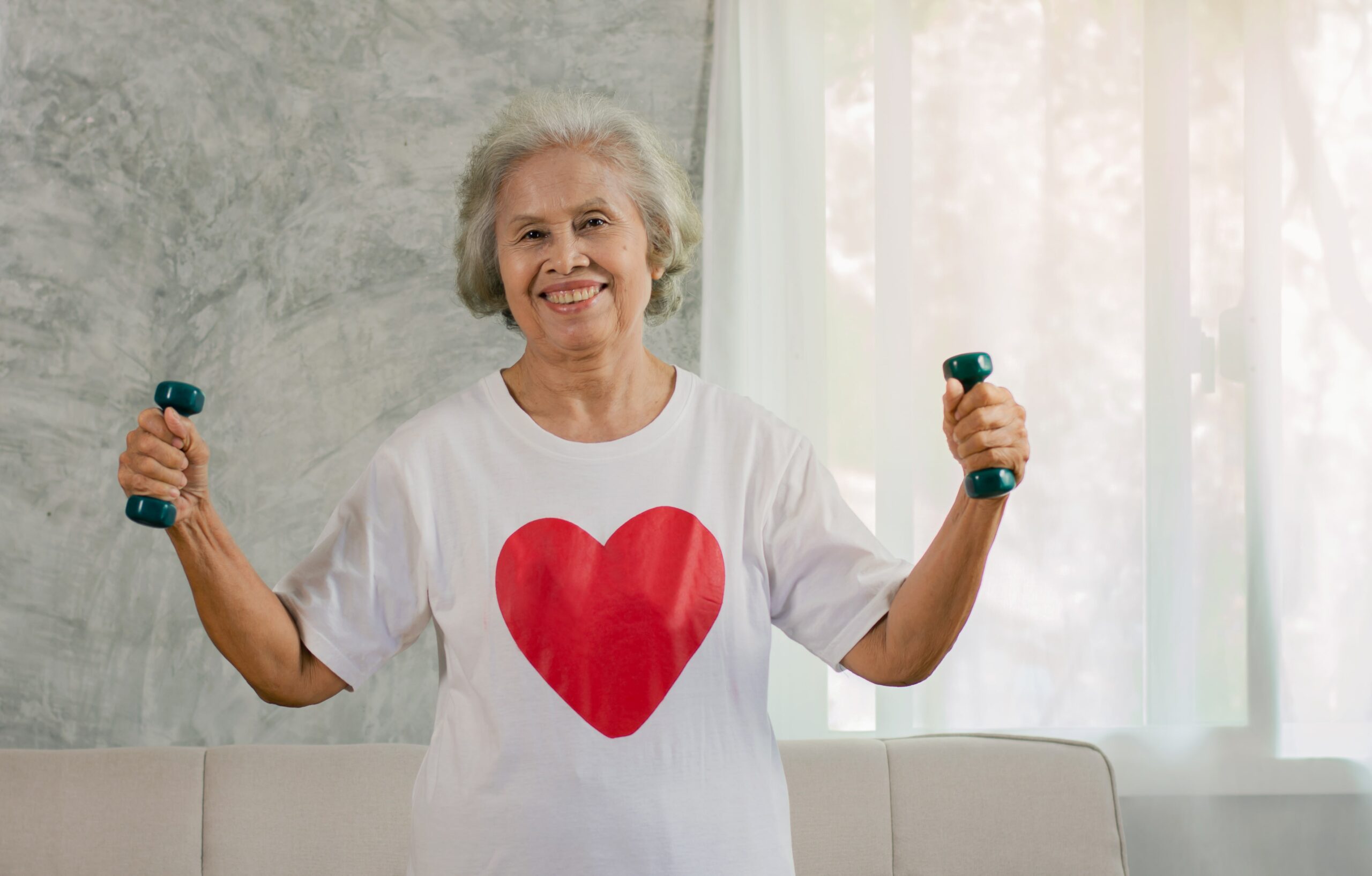 Heart Healthy Tips for National Heart Month